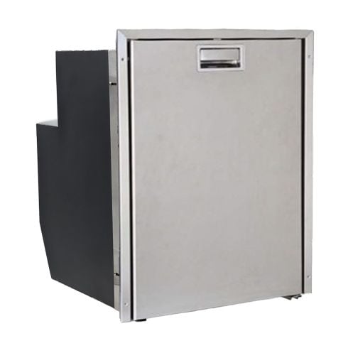 Frigoríficos y congeladores de cajón en acero inox - Aplicaciones