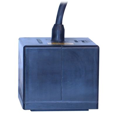 Furuno CA28F-8 Rubber Coated Transducer, 1kW (No Plug)