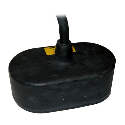 Furuno CA50B-9B Transductor Revestido de Goma, 1kW (Sin Enchufe)