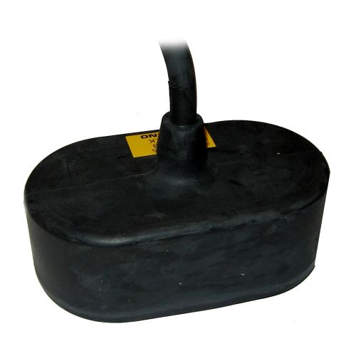 Furuno CA50B-9B Transductor Revestido de Goma, 1kW (Sin Enchufe)