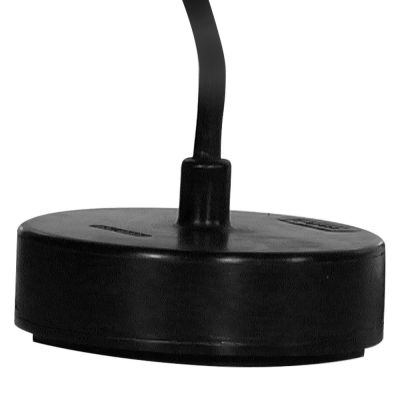 Transductor Recubierto de Caucho Furuno - Tipo 200B-8B, 2kW, Cable de 15 m - Sin Enchufe