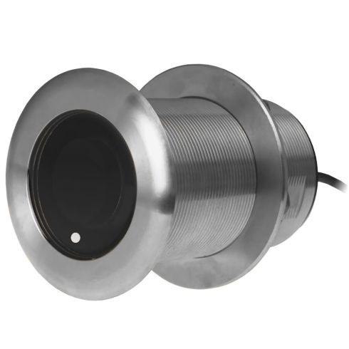 Furuno SS75H Acero inoxidable Pasacascos 20° Inclinación 600W Chirp - Alta frecuencia Furuno SS75H Acero inoxidable Pasacascos 20° Inclinación 600W Chirp - Alta frecuencia