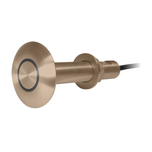 Furuno T-04MSB Bronze Thru-Hull Temperature Sensor Furuno T-04MSB Bronze Thru-Hull Temperature Sensor