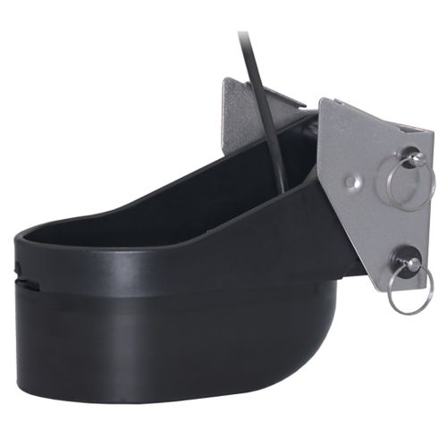 Furuno TM275LHW Transductor CHIRP de Montaje en Popa con Temperatura - Conector de 12 pines f/TZT3 Furuno TM275LHW Transductor CHIRP de Montaje en Popa con Temperatura - Conector de 12 pines f/TZT3