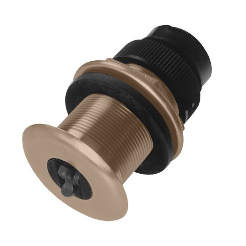 Furuno DST-810MSF Bronce a Través del Casco, Profundidad Digital, Velocidad, Sensor de Temperatura, NMEA2000 Furuno DST-810MSF Bronce a Través del Casco, Profundidad Digital, Velocidad, Sensor de Temperatura, NMEA2000