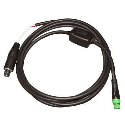 RAYMARINE 2M Axiom XL Video In & Alarm Cable - A80235