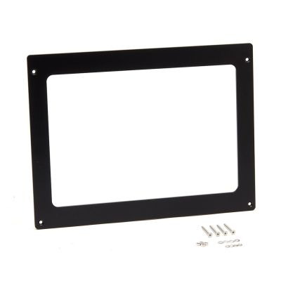 Installation Adaptor Plate a9X to AXIOM 9
