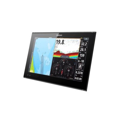 Solo Pantalla de 16" Simrad NSO evo3S