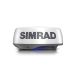 SIMRAD-halo 20 radar