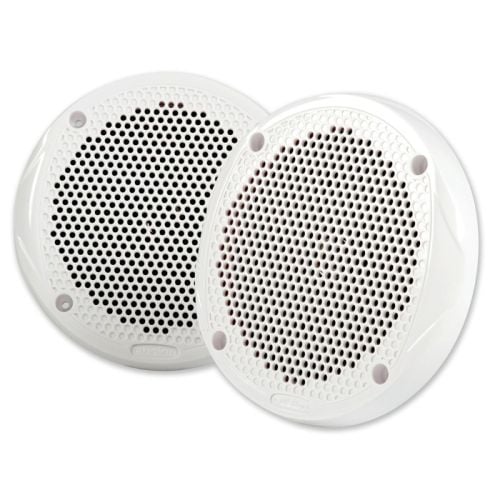 MS-EL602: 6” Marine 2-Way Speakers