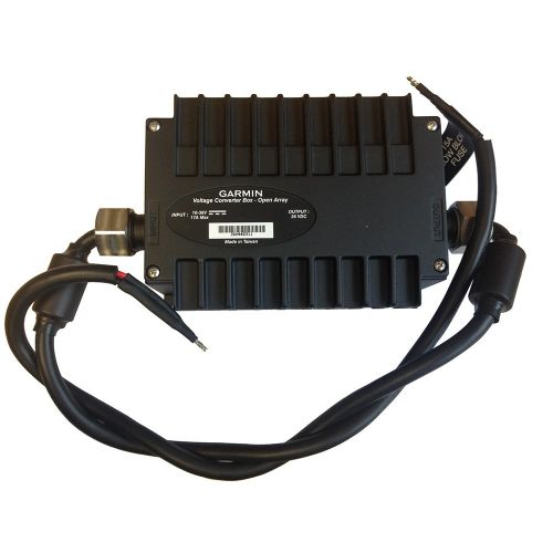 Garmin Voltage Converter Unit | S11-01315-30