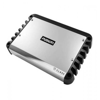 Fusion SG-DA51600 5 Channel Marine Amplifier