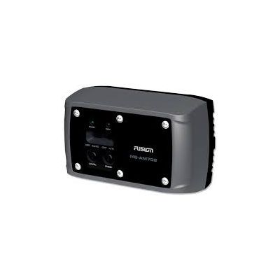 MS-AM702: Marine Zone Amplifier