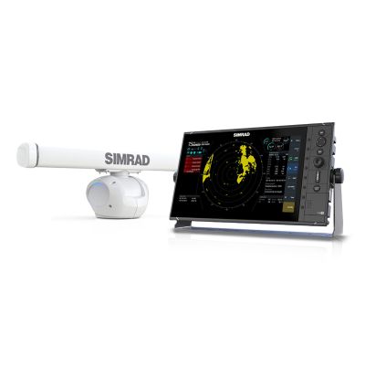 SIMRAD R3016 BUNDLE