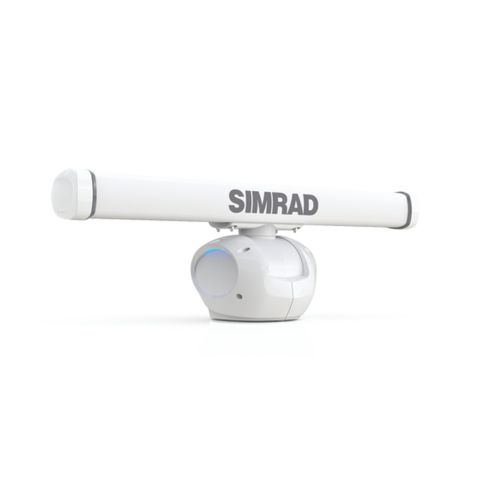 SIMRAD R3016 BUNDLE