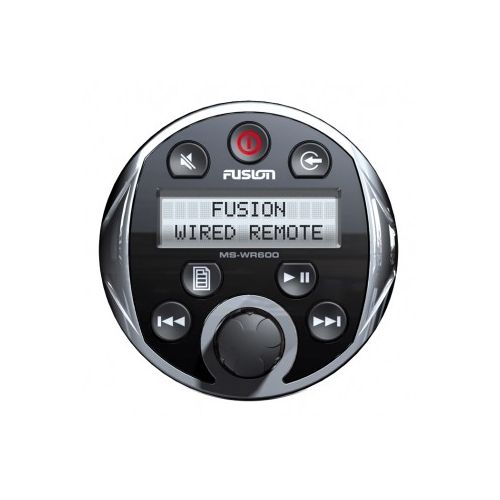Marine Wired Remote Control WR600 Marine Wired Remote Control WR600