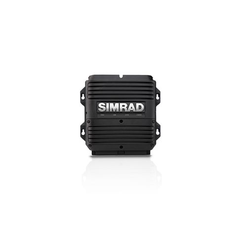 Simrad HALO-6 Radar de Compresión de Pulso con Antena de 6', Módulo de Interfaz RI-12 y Cable de 20 m