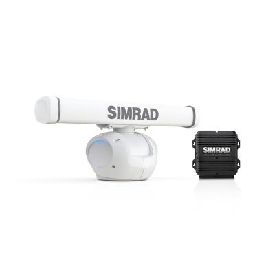 SIMRAD RADAR 3 kit