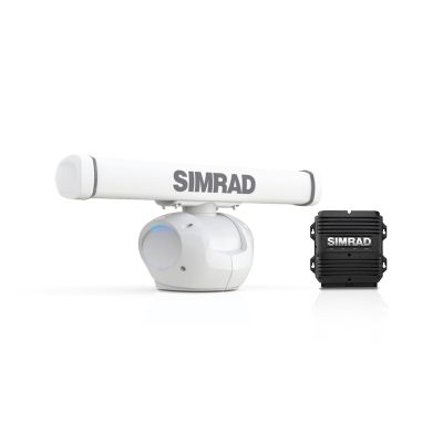 SIMRAD Halo 3