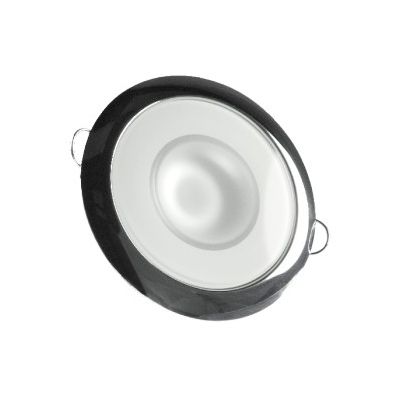 MIRAGE - White - Dimmable White/Blue