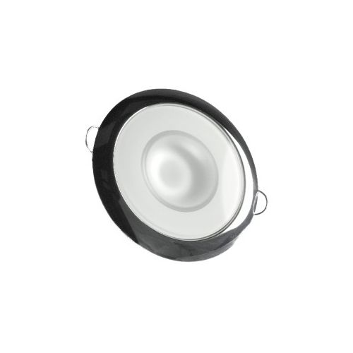 MIRAGE - White - Dimmable White/Blue