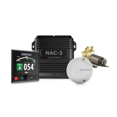 SIMARD AP44 AUTOPILOT PACK