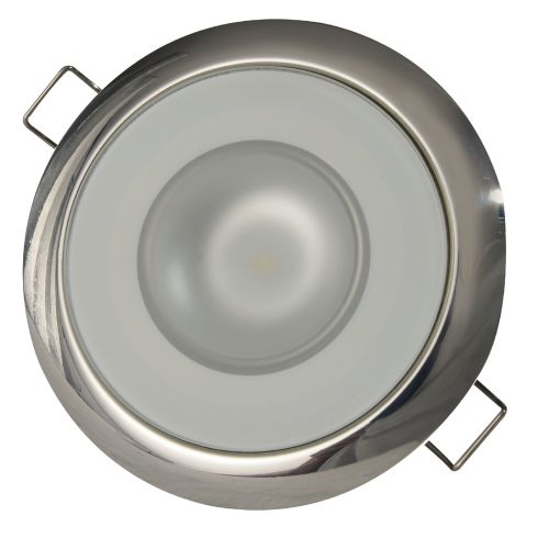 MIRAGE - Polished - White MIRAGE - Polished - White