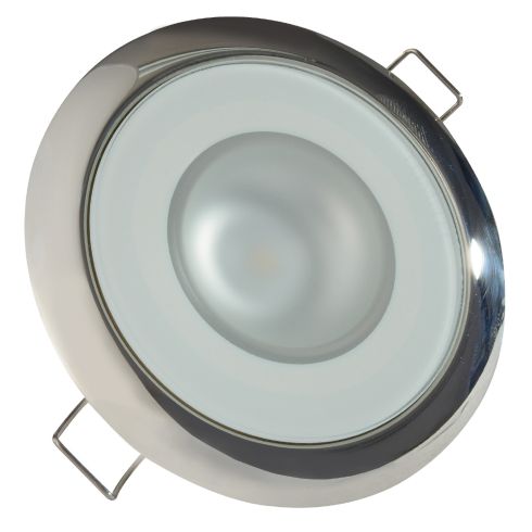 MIRAGE - Polished - White MIRAGE - Polished - White