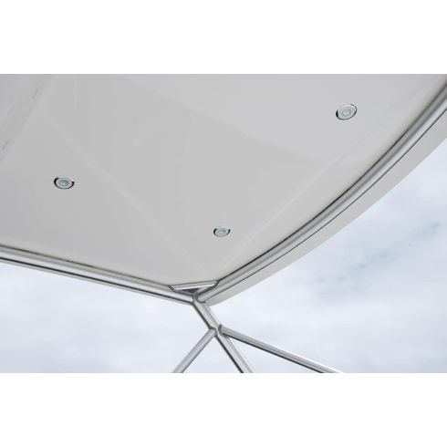 MIRAGE - Polished - White MIRAGE - Polished - White