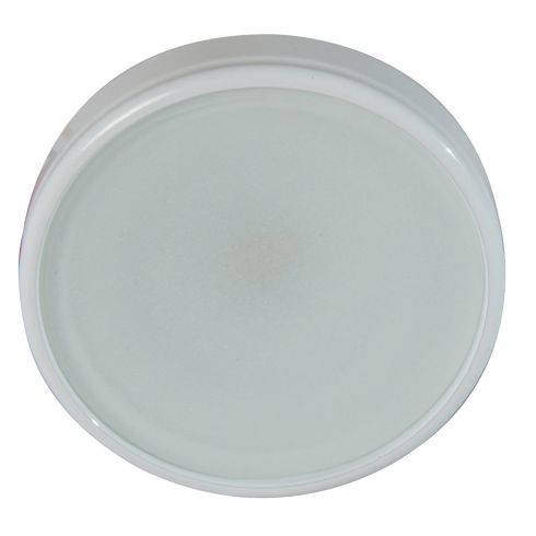 Lumitec Halo montaje empotrado Down Light Spectrum RGBW - Carcasa blanca Lumitec Halo montaje empotrado Down Light Spectrum RGBW - Carcasa blanca