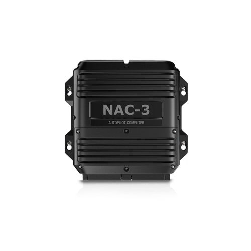 Simrad NAC-3 Computadora de Rumbo de Alta Corriente