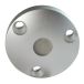 Lumitec High Intensity "Anywhere" Light - Brushed Housing - Blue Non-Dimming Lumitec High Intensity "Anywhere" Light - Brushed Housing - Blue Non-Dimming