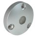 Lumitec High Intensity "Anywhere" Light - Brushed Housing - Blue Non-Dimming Lumitec High Intensity "Anywhere" Light - Brushed Housing - Blue Non-Dimming