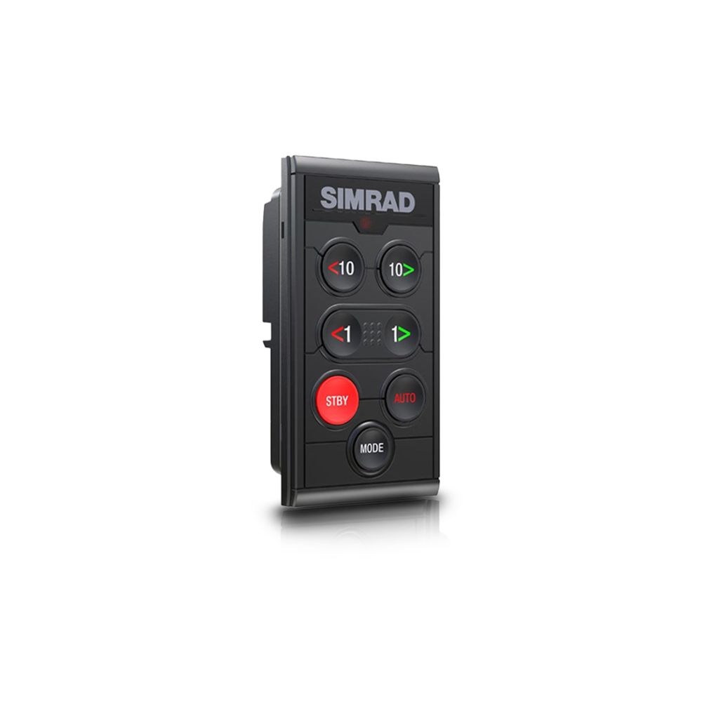 Simrad OP12 Autopilot Controller | 000-13287-001