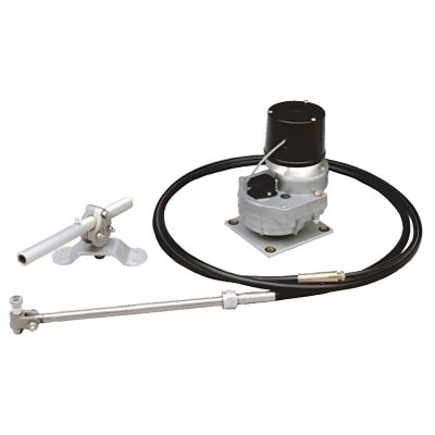 Simrad SD10 Mechanical Drive Unit