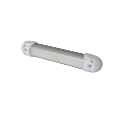 Mini Rail2 - Blue 6" Mini Rail2 - Blue 6"