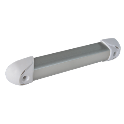 Mini Rail2 - Blue 6"