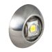 Exuma Courtesy Light - Polished Stainless Housing - White Light Exuma Courtesy Light - Polished Stainless Housing - White Light