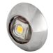 Exuma Courtesy Light - Polished Stainless Housing - White Light Exuma Courtesy Light - Polished Stainless Housing - White Light