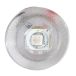 Exuma Courtesy Light - Polished Stainless Housing - White Light Exuma Courtesy Light - Polished Stainless Housing - White Light