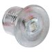 Exuma Courtesy Light - Polished Stainless Housing - White Light Exuma Courtesy Light - Polished Stainless Housing - White Light