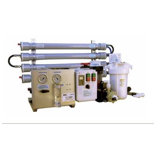 LT-800 230V / 33 GPM LT-800 230V / 33 GPM