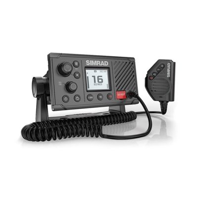 RS20S VHF With DSC