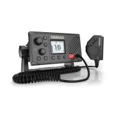 Radio RS20S VHF con DSC