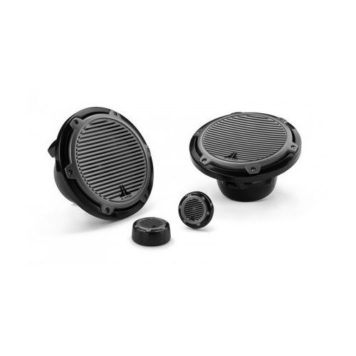 7.7" Component System (Titanium Cassic Grilles) 7.7" Component System (Titanium Cassic Grilles)