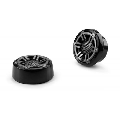 1” Silk Dome Tweeters (Titanium Sport) 1” Silk Dome Tweeters (Titanium Sport)