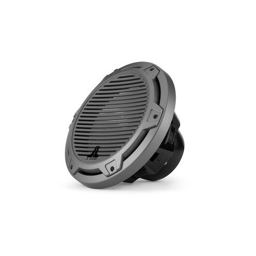 10" Subwoofer Driver (Titanium Classic Grille) - MX Series 10" Subwoofer Driver (Titanium Classic Grille) - MX Series