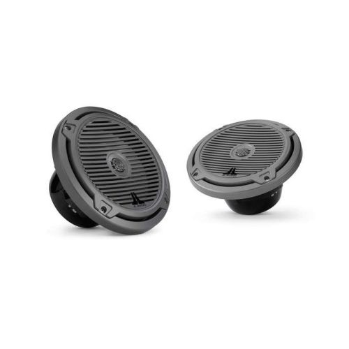 7.7" Coaxial System (Titanium Classic Grilles) 7.7" Coaxial System (Titanium Classic Grilles)