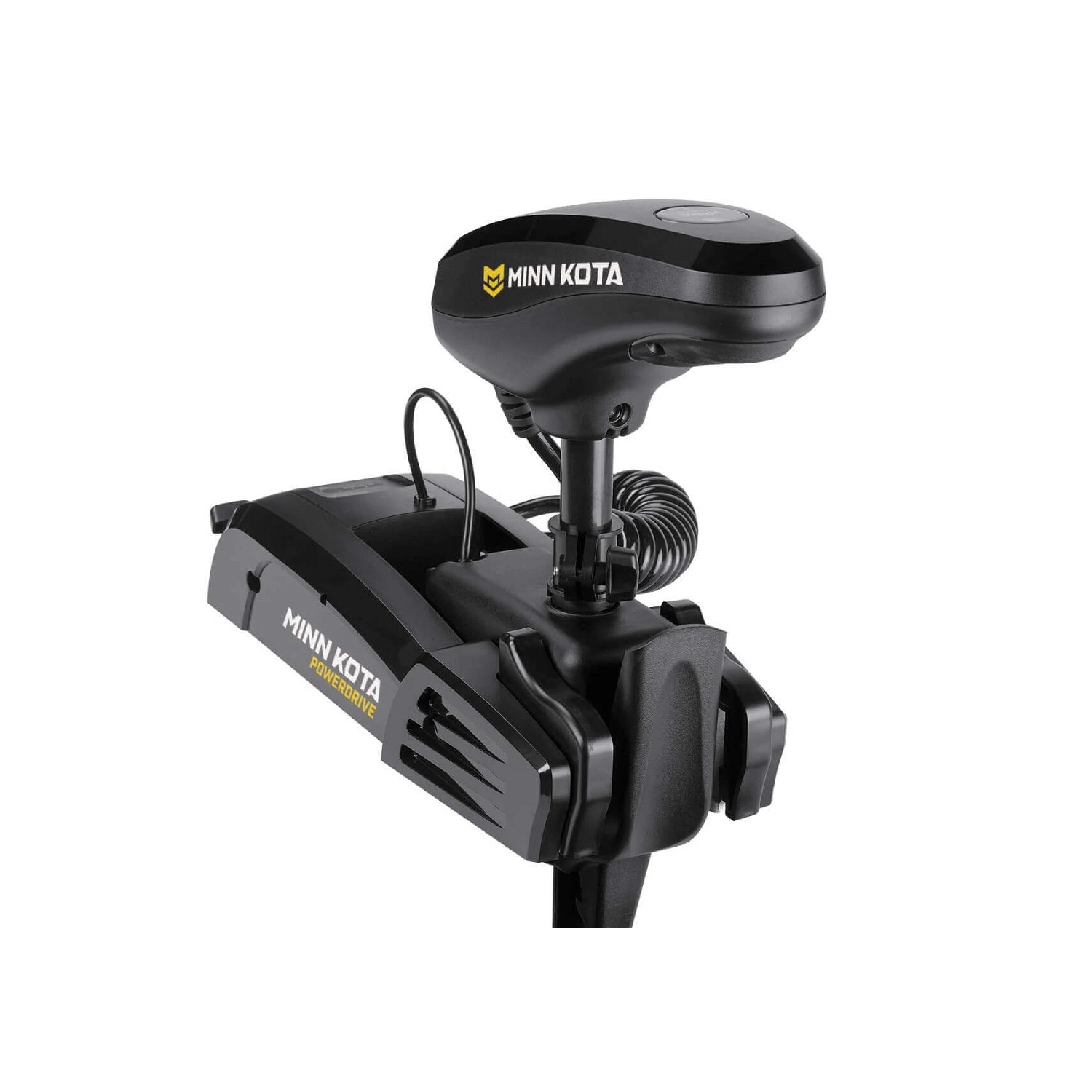Minn Kota PowerDrive 70 Trolling Motor - 24V-70lb-60 Minn Kota PowerDrive 70 Trolling Motor - 24V-70lb-60