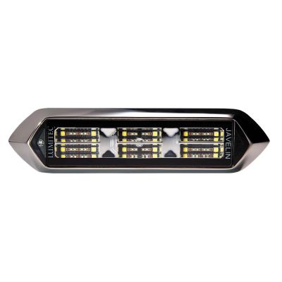 Luz subacuática Lumitec Javelin 600X